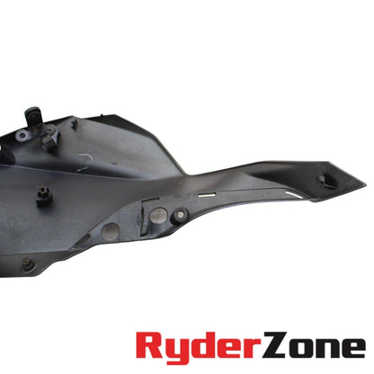 2016 - 2019 KAWASAKI ZX10R LEFT FAIRING FRONT SIDE BODYWORK STOCK 55028-0574
