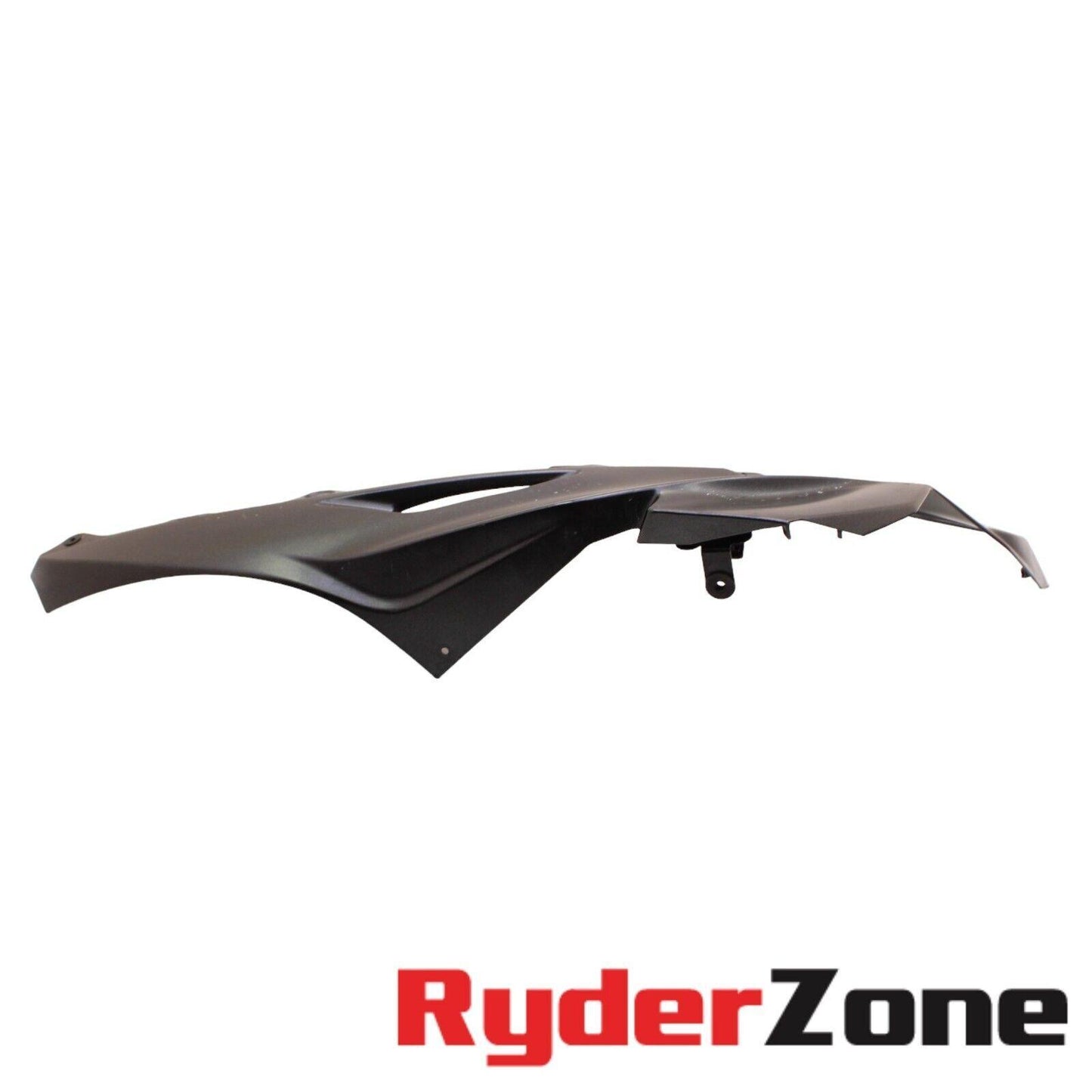 2016 - 2019 KAWASAKI ZX10R LEFT FAIRING FRONT SIDE BODYWORK STOCK 55028-0574