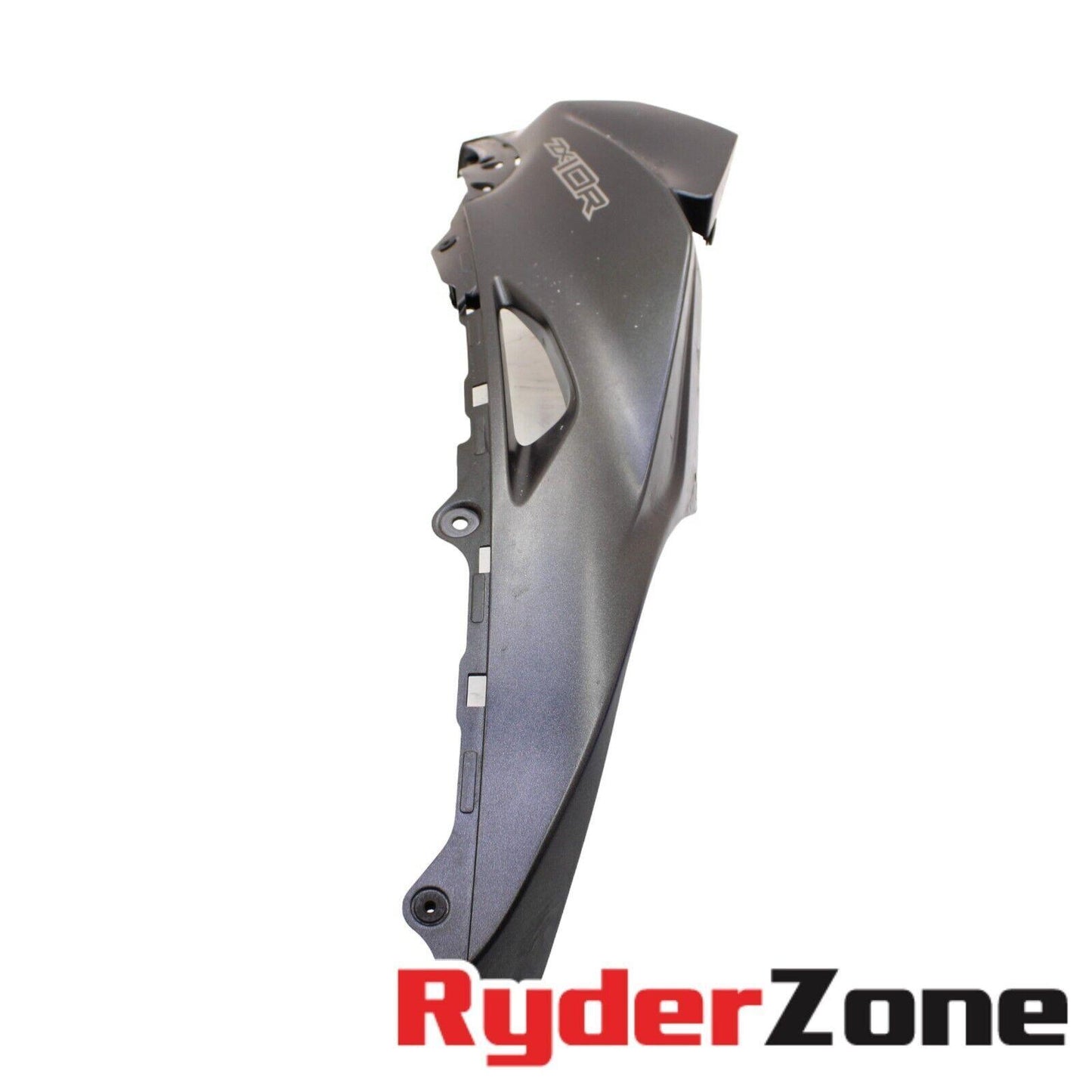 2016 - 2019 KAWASAKI ZX10R LEFT FAIRING FRONT SIDE BODYWORK STOCK 55028-0574