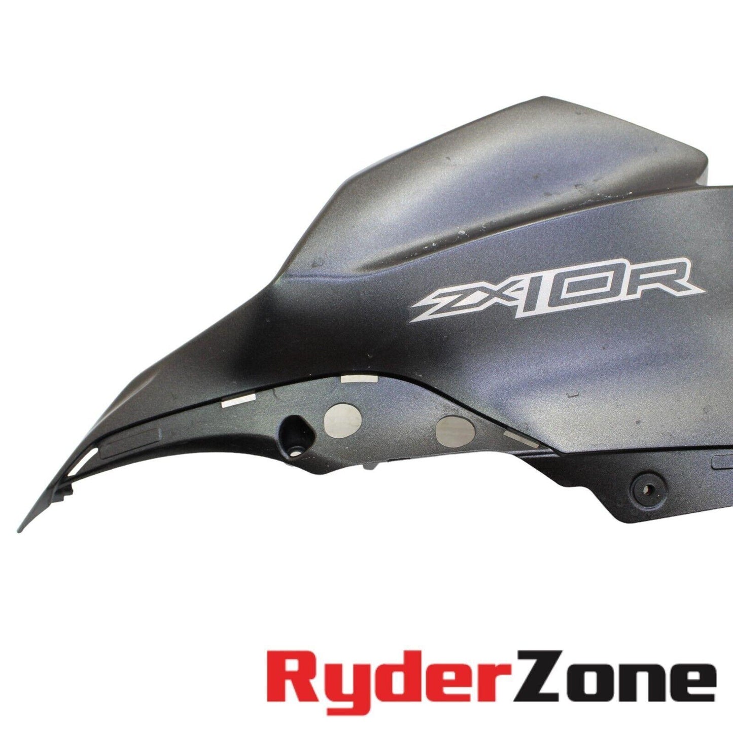 2016 - 2019 KAWASAKI ZX10R LEFT FAIRING FRONT SIDE BODYWORK STOCK 55028-0574