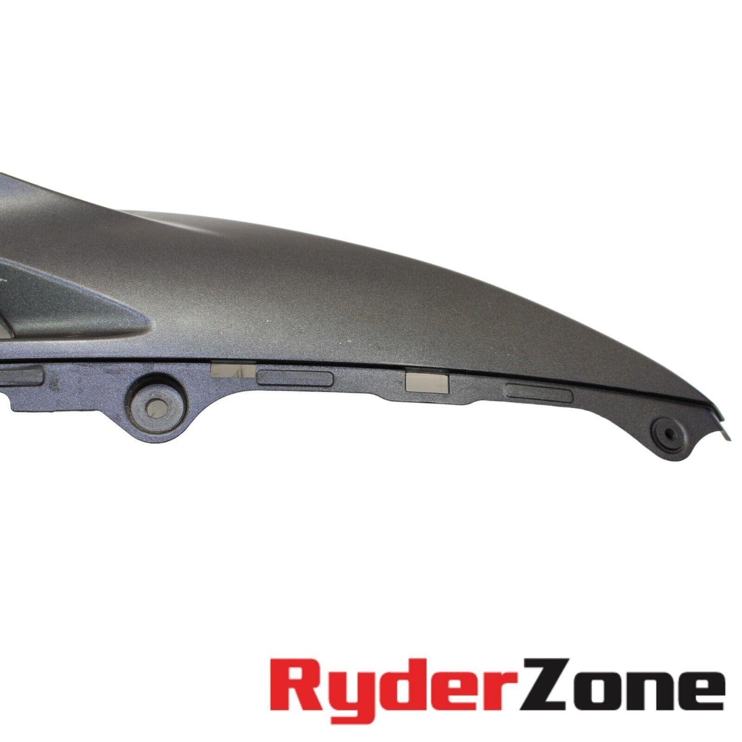 2016 - 2019 KAWASAKI ZX10R LEFT FAIRING FRONT SIDE BODYWORK STOCK 55028-0574