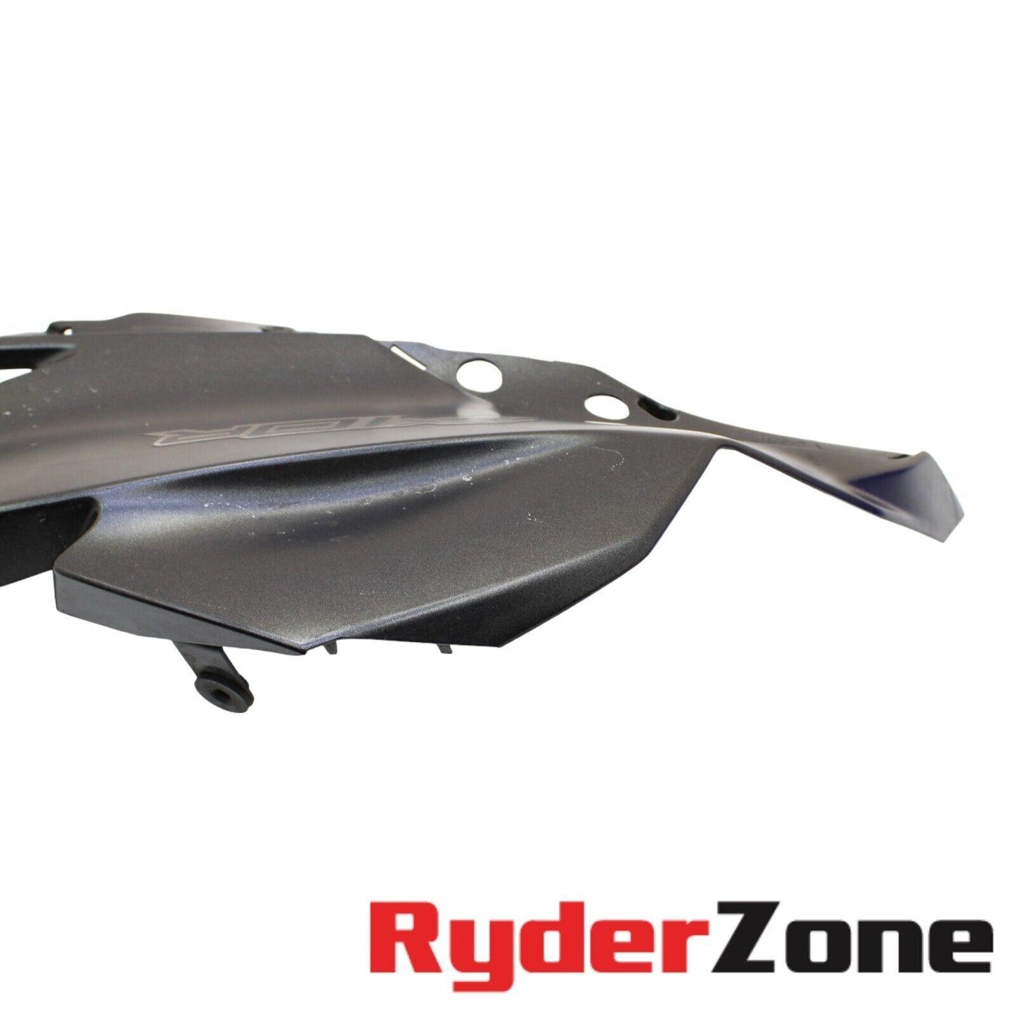 2016 - 2019 KAWASAKI ZX10R LEFT FAIRING FRONT SIDE BODYWORK STOCK 55028-0574