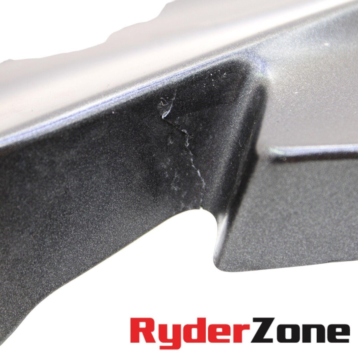 2016 - 2019 KAWASAKI ZX10R LEFT FAIRING FRONT SIDE BODYWORK STOCK 55028-0574