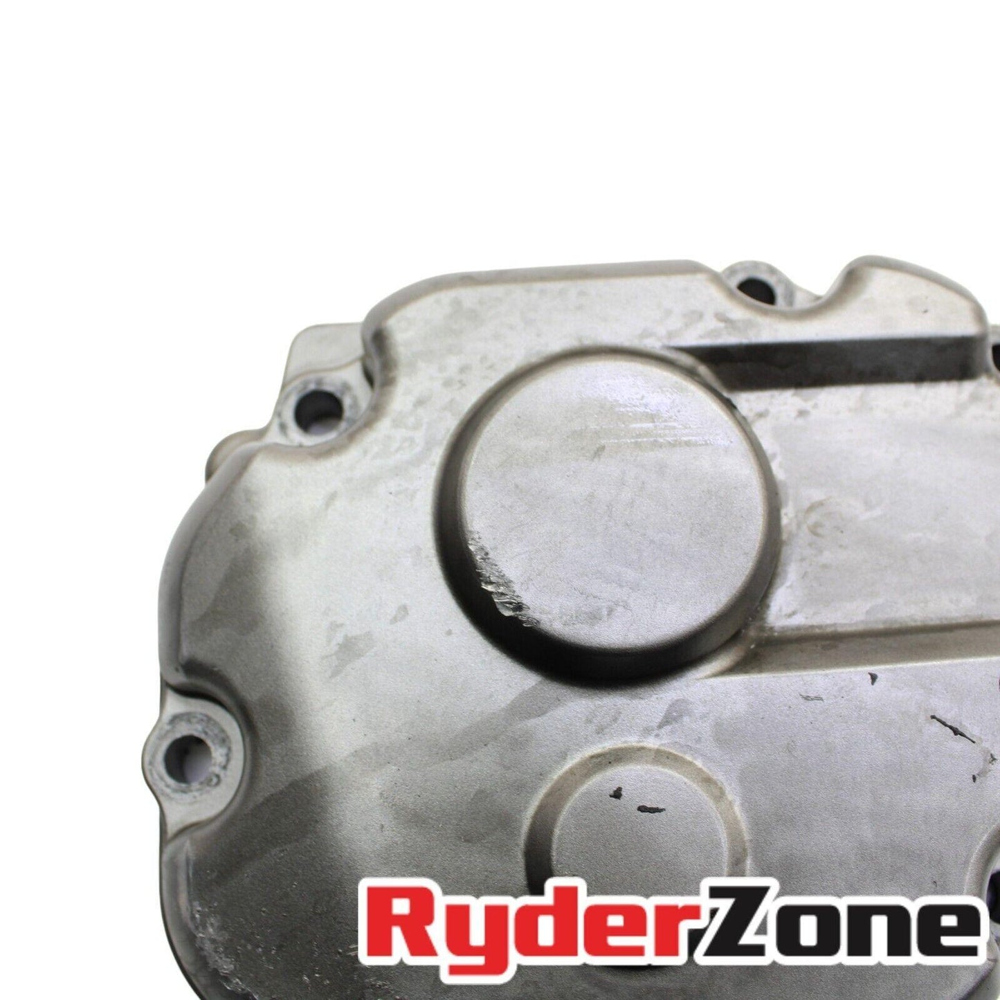 2016 - 2019 KAWASAKI NINJA ZX10R TIMING COVER RIGHT SIDE ENGINE MOTOR HARDWARE