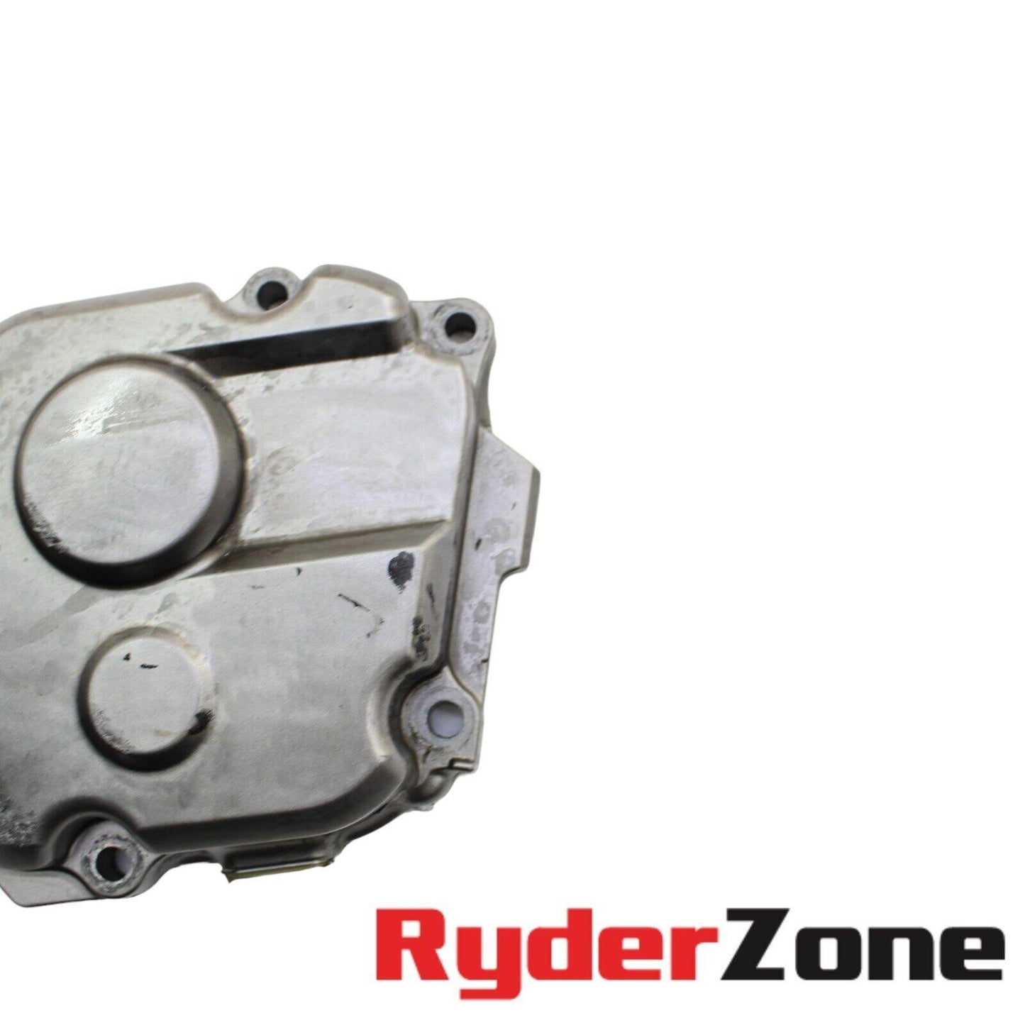 2016 - 2019 KAWASAKI NINJA ZX10R TIMING COVER RIGHT SIDE ENGINE MOTOR HARDWARE