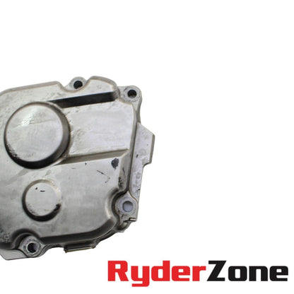 2016 - 2019 KAWASAKI NINJA ZX10R TIMING COVER RIGHT SIDE ENGINE MOTOR HARDWARE