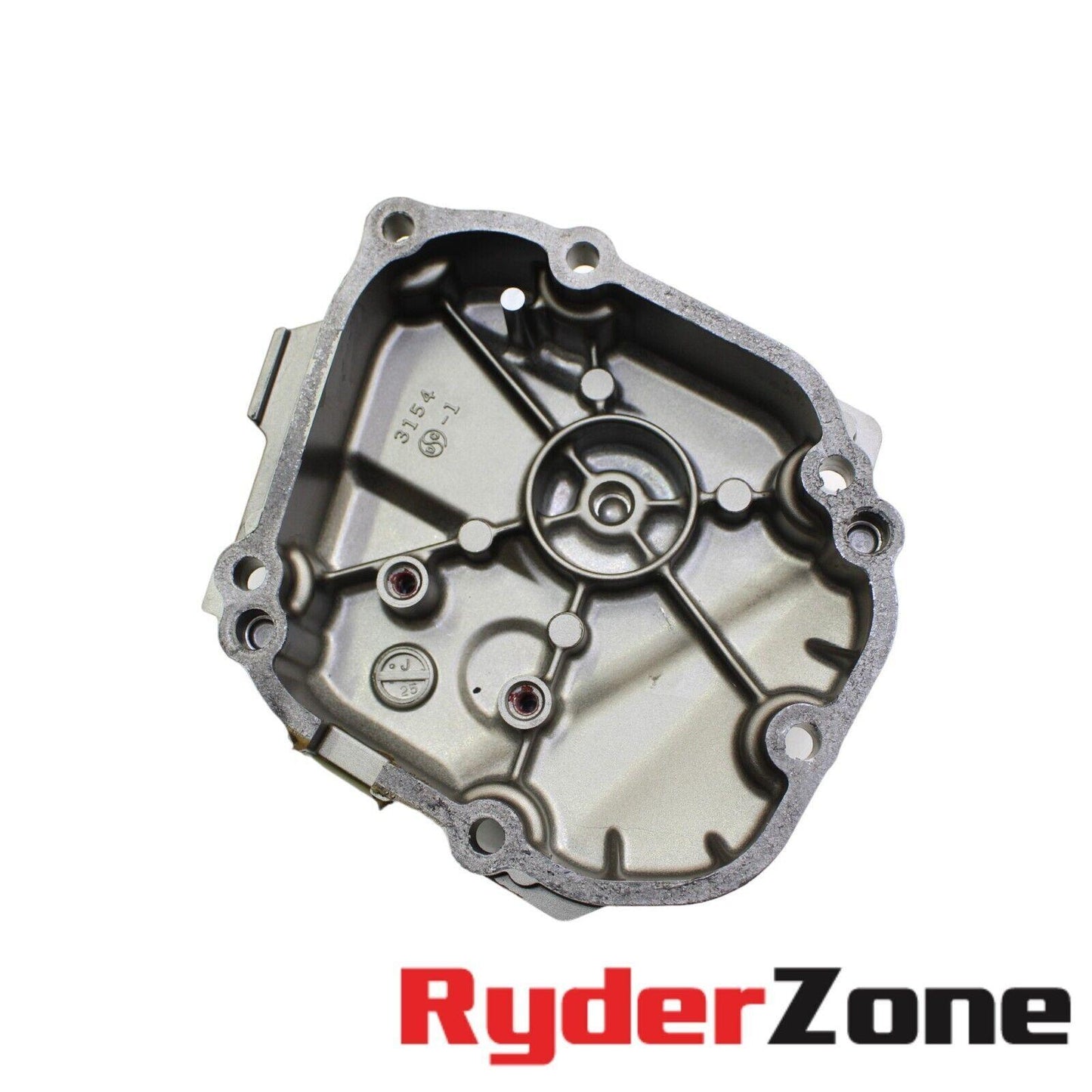 2016 - 2019 KAWASAKI NINJA ZX10R TIMING COVER RIGHT SIDE ENGINE MOTOR HARDWARE