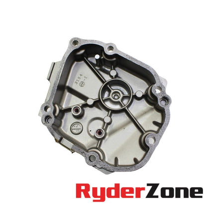 2016 - 2019 KAWASAKI NINJA ZX10R TIMING COVER RIGHT SIDE ENGINE MOTOR HARDWARE