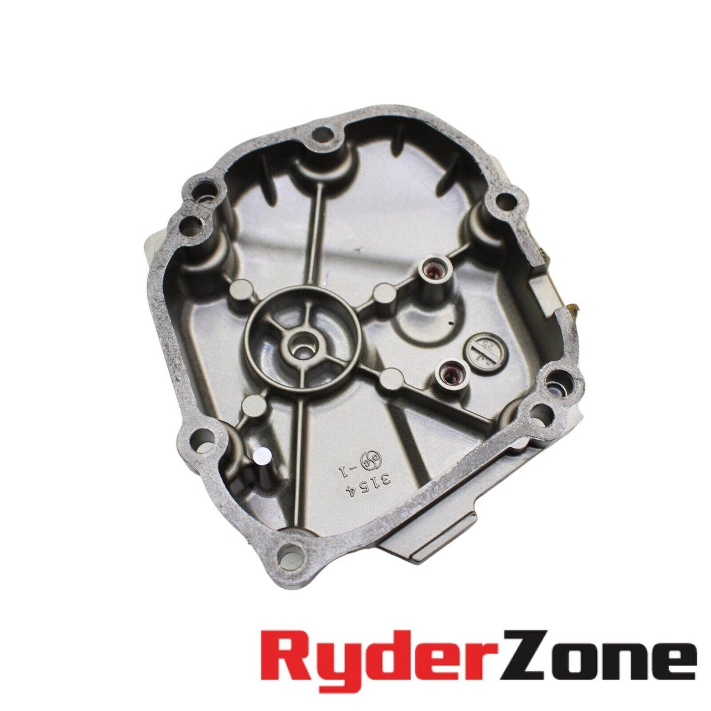 2016 - 2019 KAWASAKI NINJA ZX10R TIMING COVER RIGHT SIDE ENGINE MOTOR HARDWARE