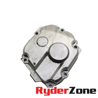 2016 - 2019 KAWASAKI NINJA ZX10R TIMING COVER RIGHT SIDE ENGINE MOTOR HARDWARE