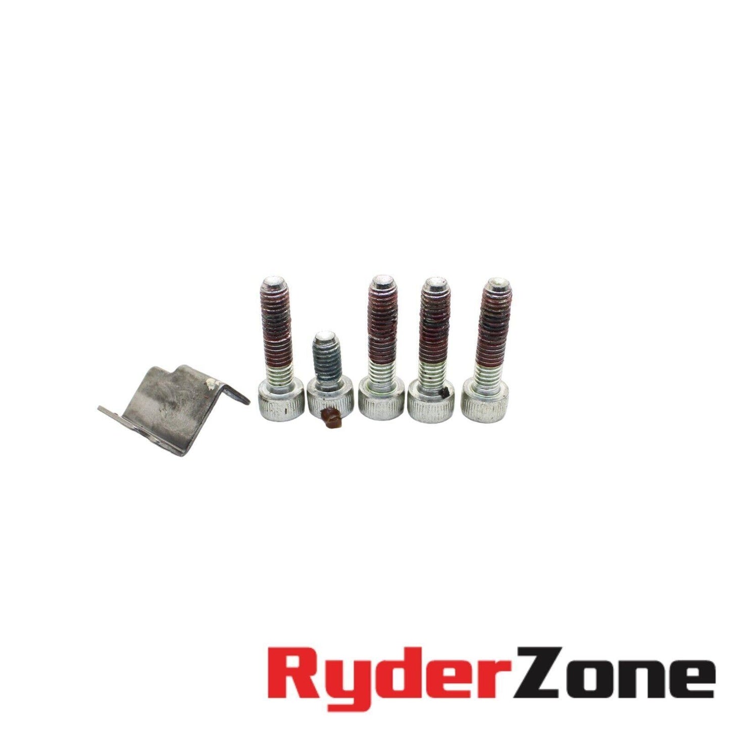 2016 - 2020 KAWASAKI NINJA ZX10R STATOR GENERATOR ALTERNATOR MAGNETO BOLTS STOCK