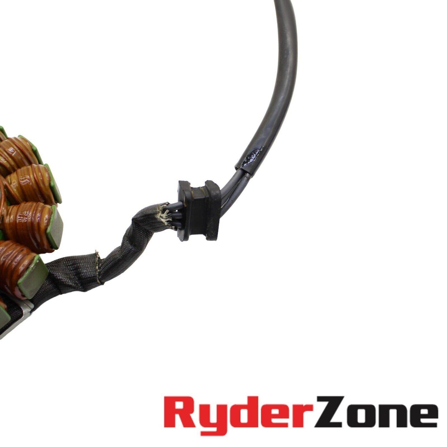 2016 - 2020 KAWASAKI NINJA ZX10R STATOR GENERATOR ALTERNATOR MAGNETO BOLTS STOCK