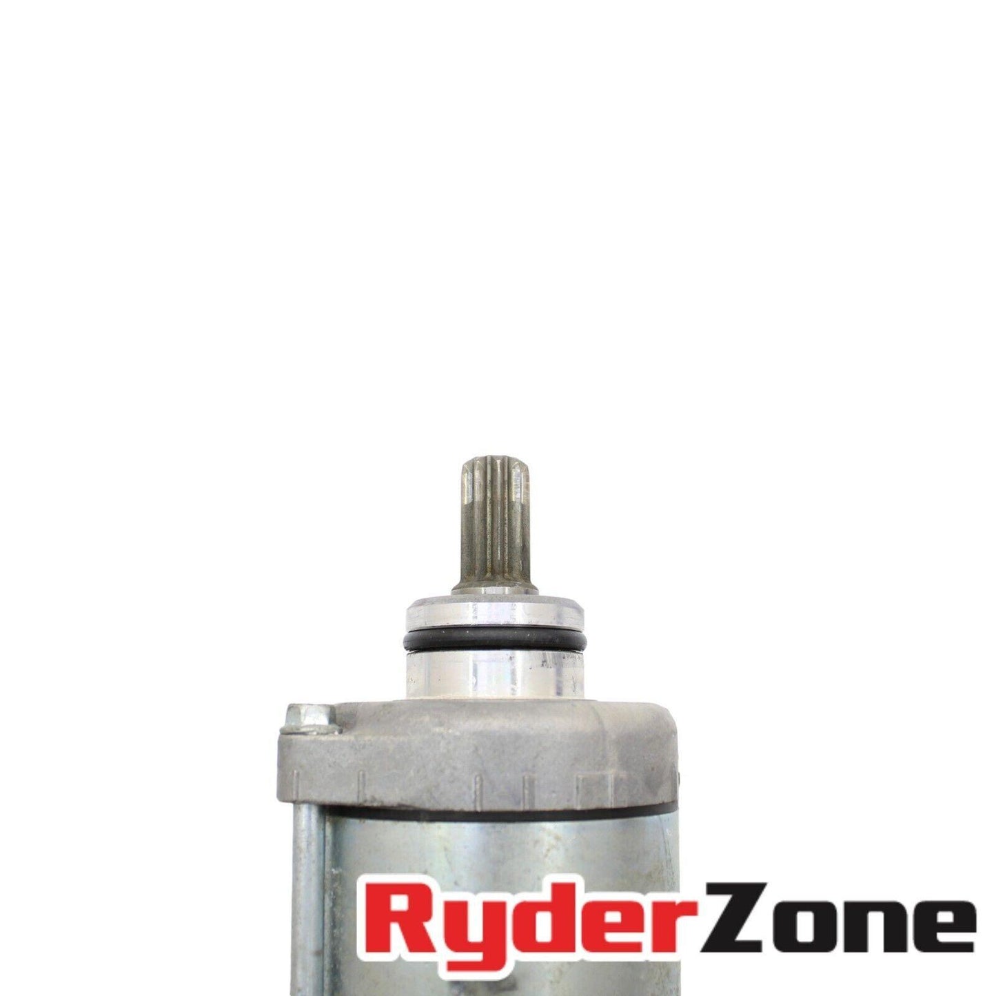 2016 - 2019 KAWASAKI NINJA ZX10R STARTER ENGINE STARTING MOTOR CABLE WIRE STOCK