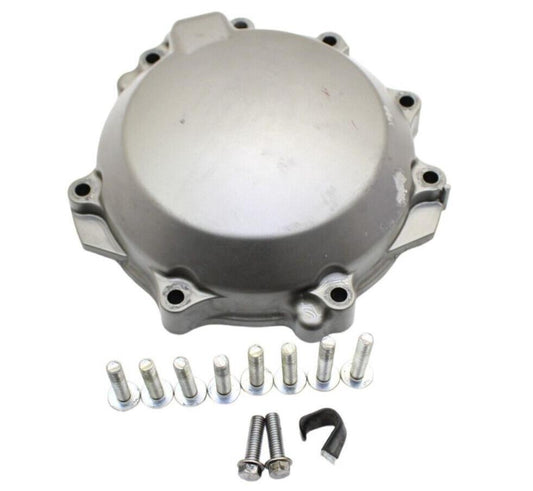 2016 - 2020 KAWASAKI NINJA ZX10R STATOR COVER LEFT ENGINE SIDE HARDWARE