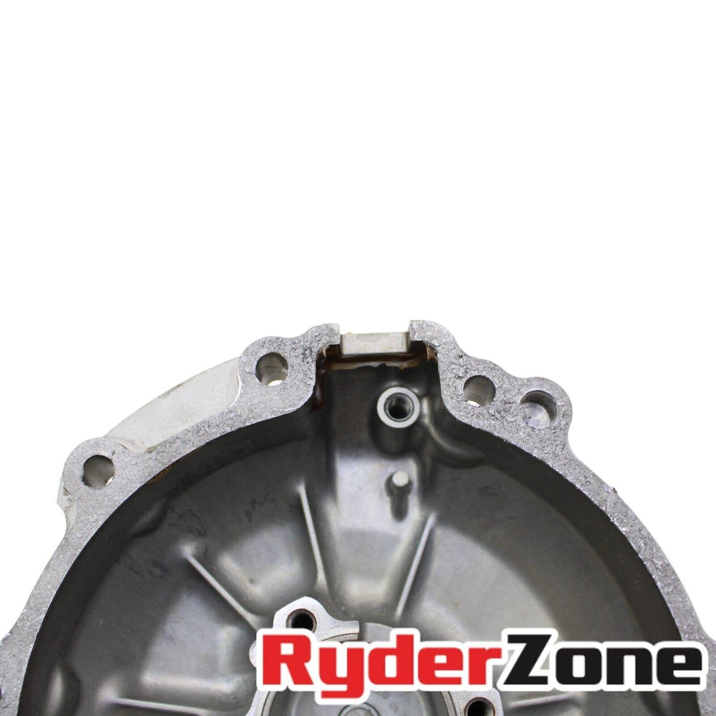 2016 - 2020 KAWASAKI NINJA ZX10R STATOR COVER LEFT ENGINE SIDE HARDWARE