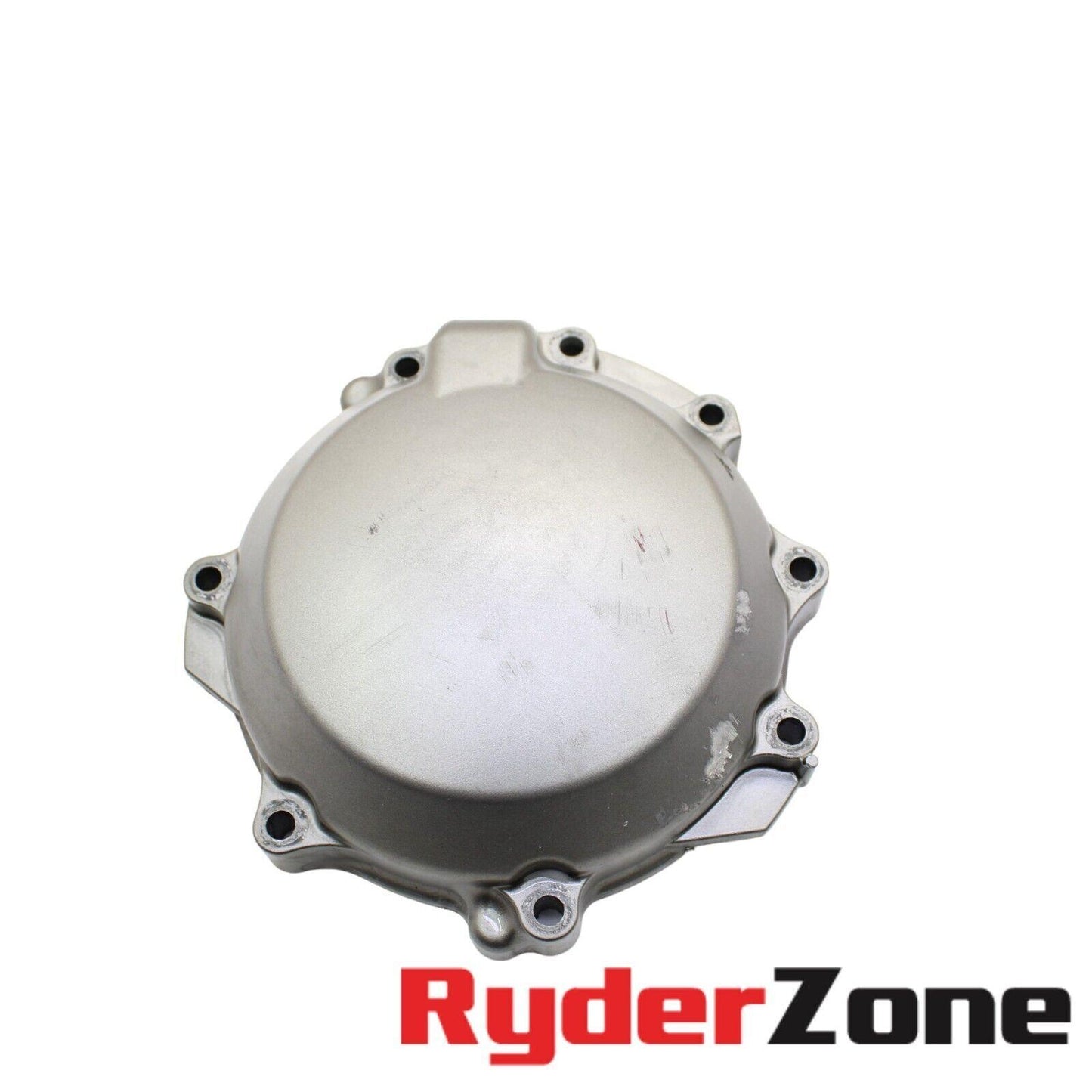 2016 - 2020 KAWASAKI NINJA ZX10R STATOR COVER LEFT ENGINE SIDE HARDWARE