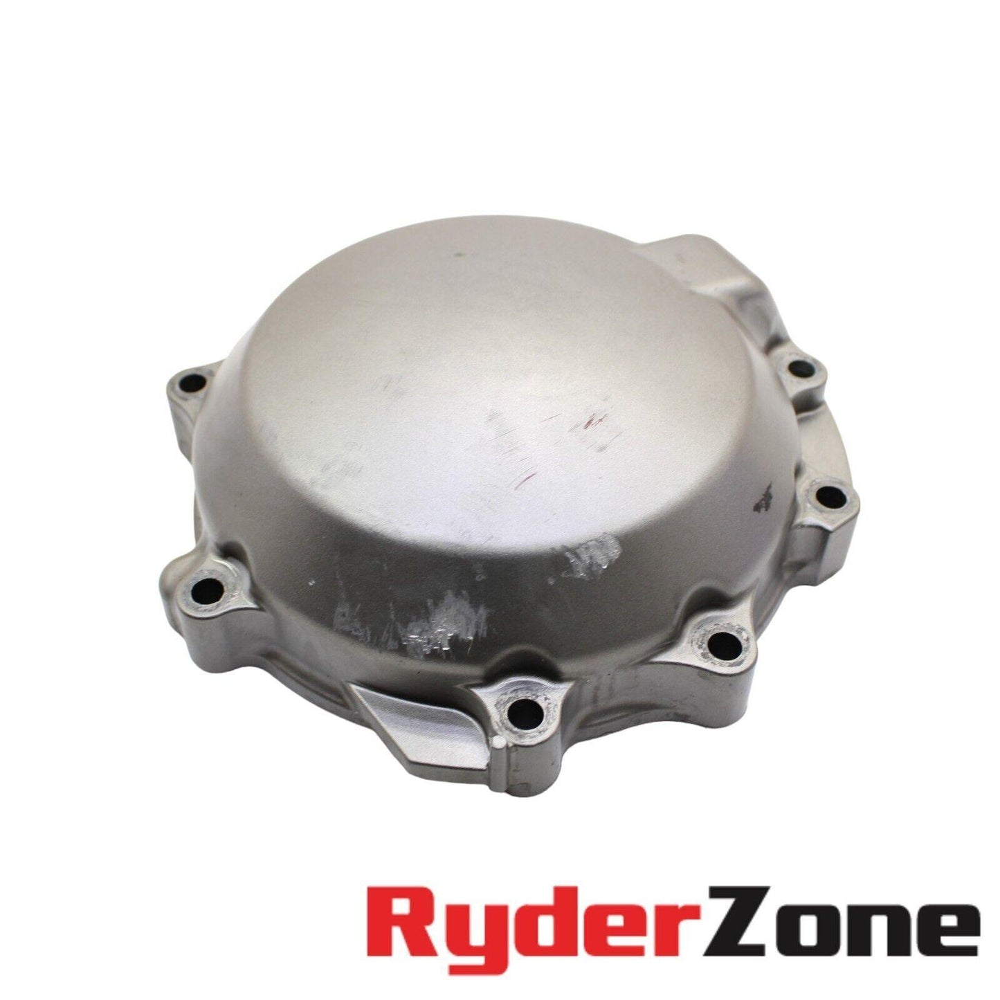 2016 - 2020 KAWASAKI NINJA ZX10R STATOR COVER LEFT ENGINE SIDE HARDWARE