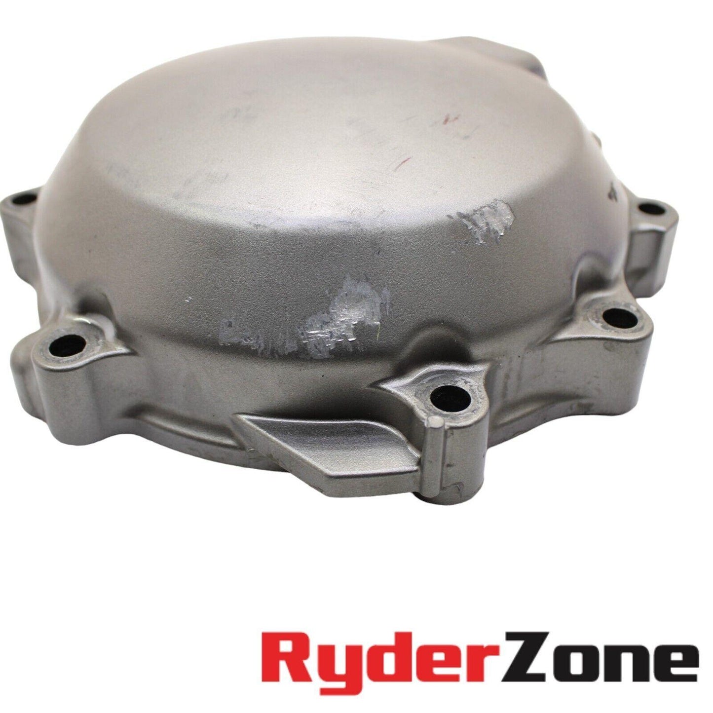 2016 - 2020 KAWASAKI NINJA ZX10R STATOR COVER LEFT ENGINE SIDE HARDWARE
