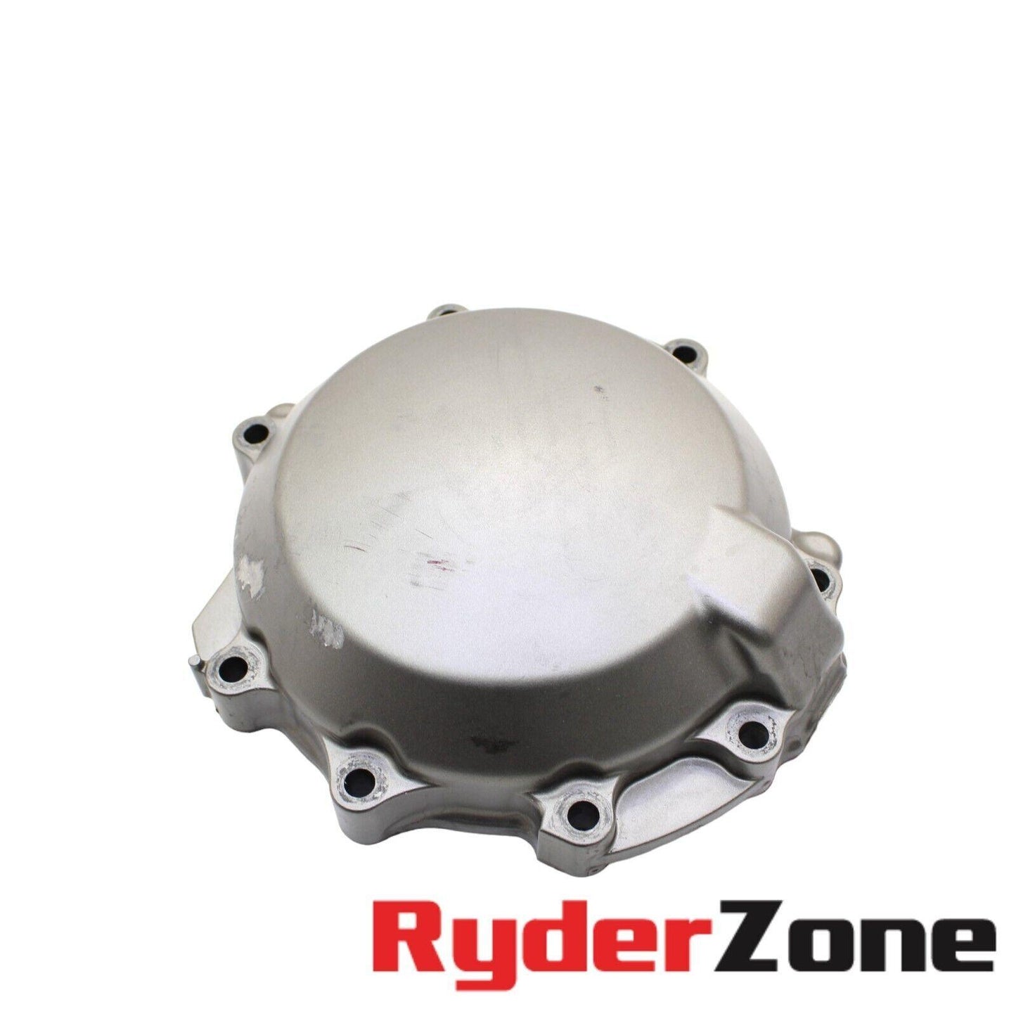 2016 - 2020 KAWASAKI NINJA ZX10R STATOR COVER LEFT ENGINE SIDE HARDWARE