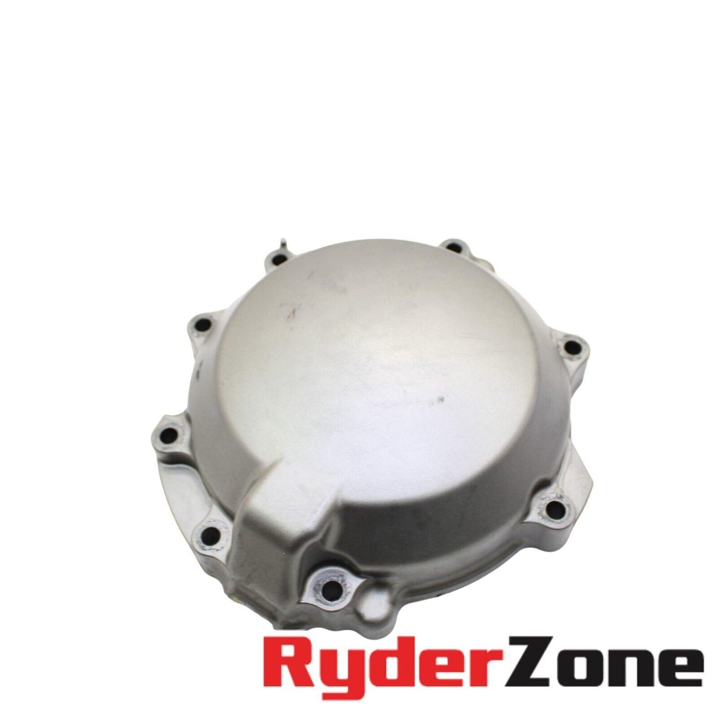 2016 - 2020 KAWASAKI NINJA ZX10R STATOR COVER LEFT ENGINE SIDE HARDWARE