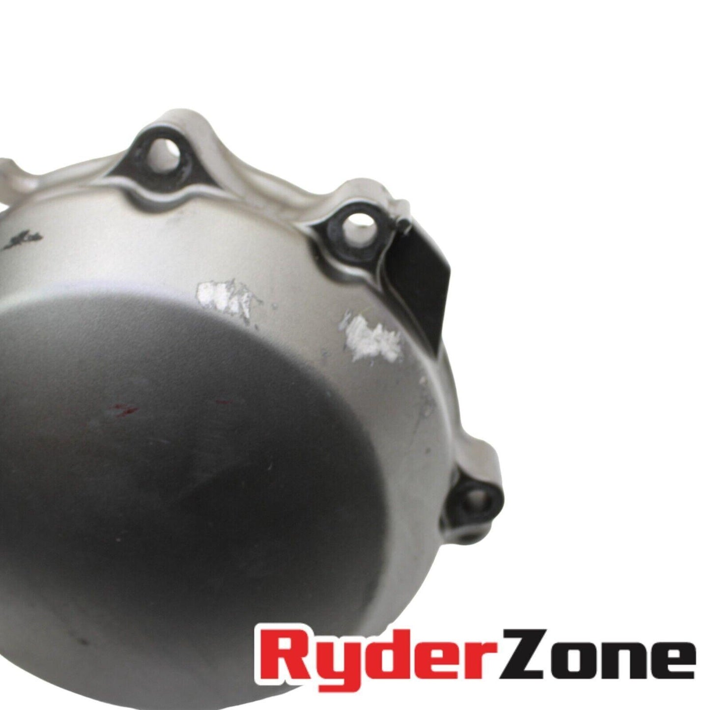 2016 - 2020 KAWASAKI NINJA ZX10R STATOR COVER LEFT ENGINE SIDE HARDWARE