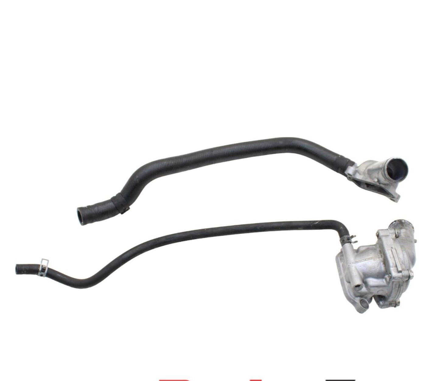 2016 - 2020 KAWASAKI NINJA ZX10R THERMOSTAT WATER HOUSING ENGINE COOLANT STOCK