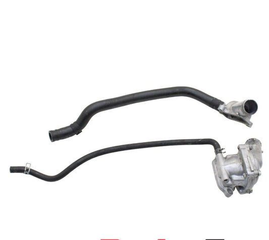 2016 - 2020 KAWASAKI NINJA ZX10R THERMOSTAT WATER HOUSING ENGINE COOLANT STOCK