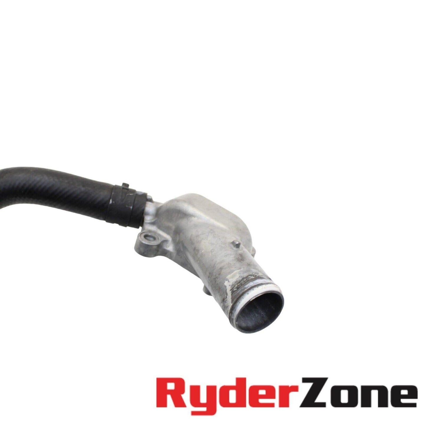 2016 - 2020 KAWASAKI NINJA ZX10R THERMOSTAT WATER HOUSING ENGINE COOLANT STOCK