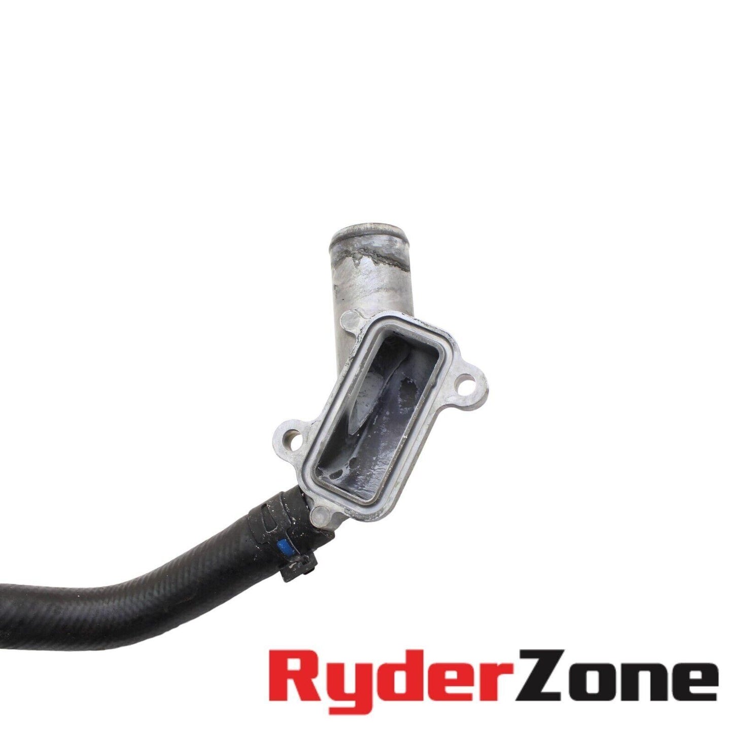 2016 - 2020 KAWASAKI NINJA ZX10R THERMOSTAT WATER HOUSING ENGINE COOLANT STOCK