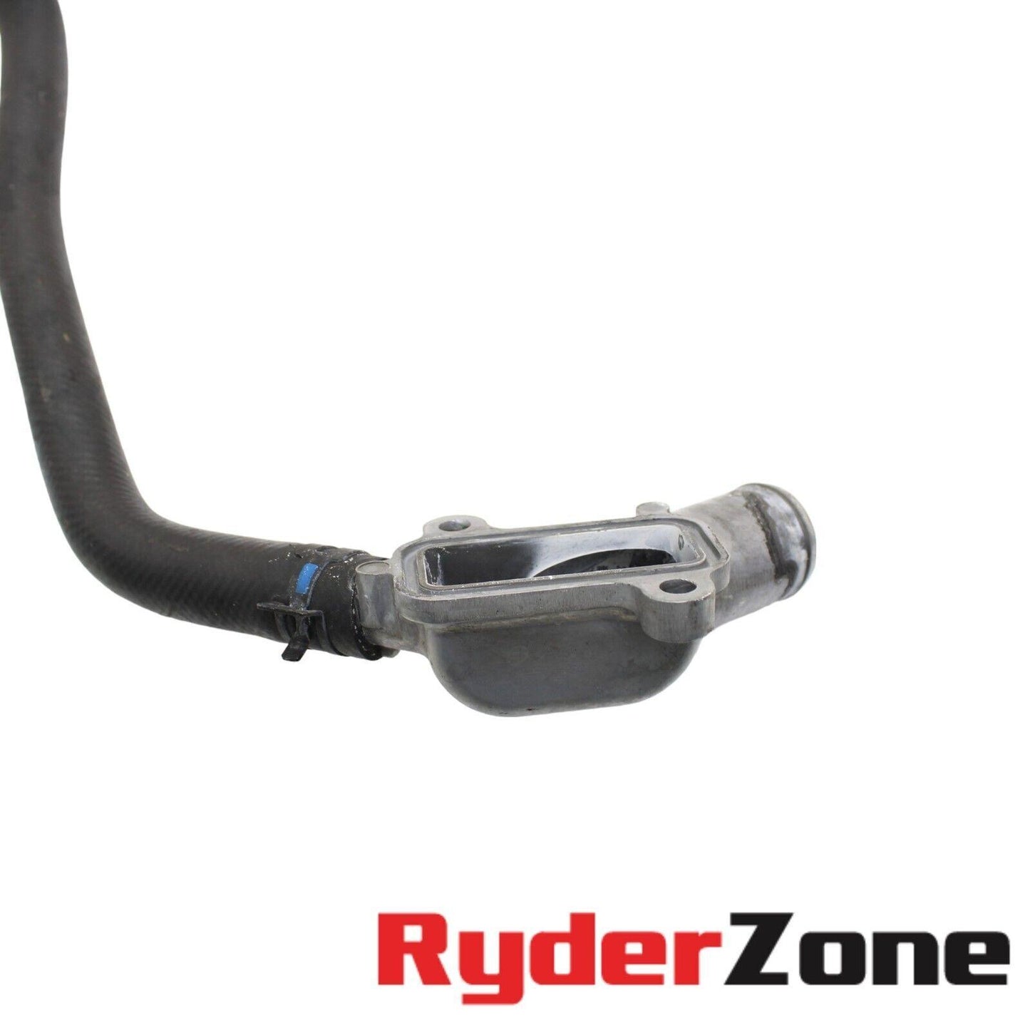 2016 - 2020 KAWASAKI NINJA ZX10R THERMOSTAT WATER HOUSING ENGINE COOLANT STOCK