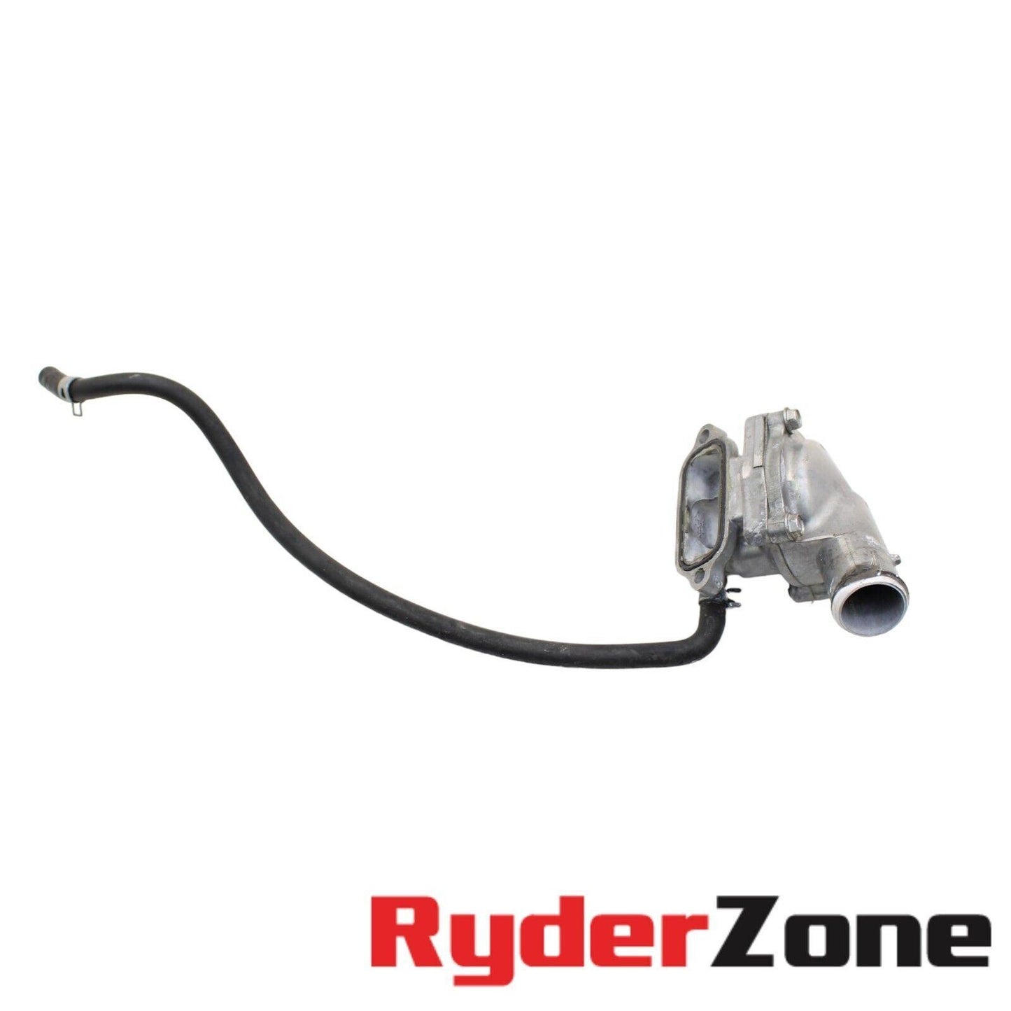 2016 - 2020 KAWASAKI NINJA ZX10R THERMOSTAT WATER HOUSING ENGINE COOLANT STOCK