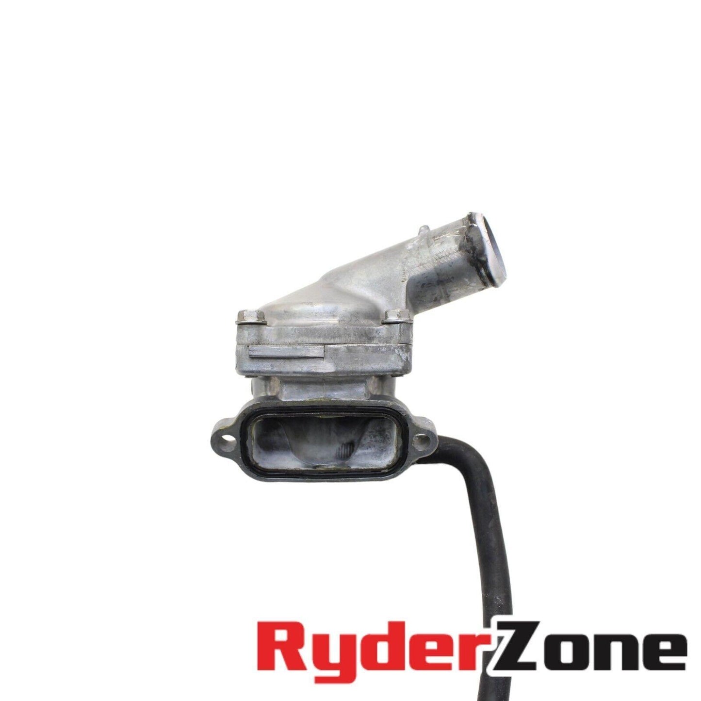 2016 - 2020 KAWASAKI NINJA ZX10R THERMOSTAT WATER HOUSING ENGINE COOLANT STOCK