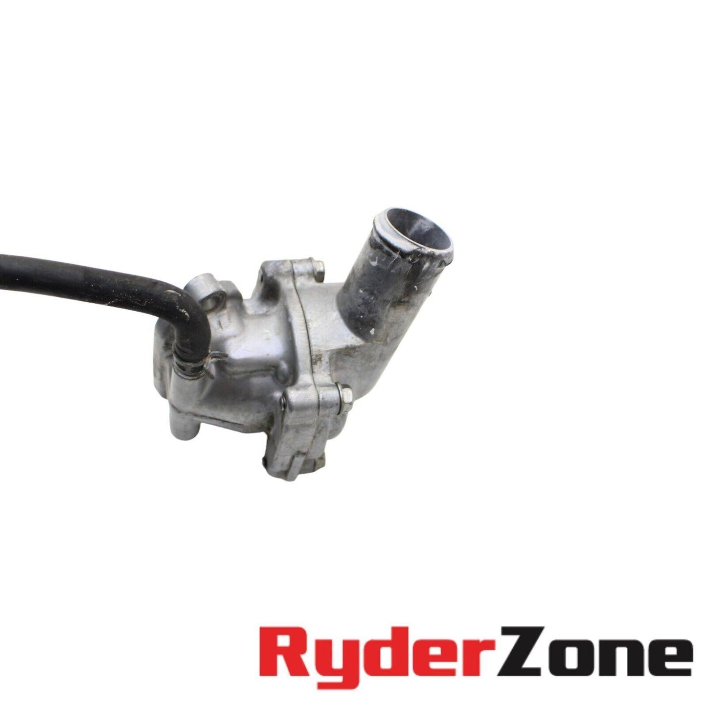 2016 - 2020 KAWASAKI NINJA ZX10R THERMOSTAT WATER HOUSING ENGINE COOLANT STOCK