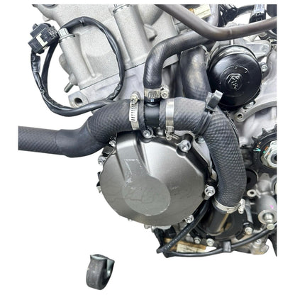 2019 - 2023 KAWASAKI NINJA ZX6R ENGINE BLOCK MOTOR RUNS EXCELLENT *2023 MOTOR*