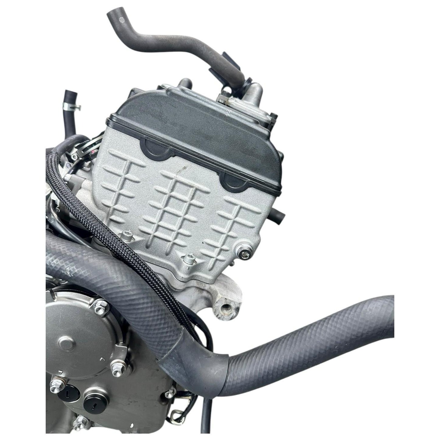 2019 - 2023 KAWASAKI NINJA ZX6R ENGINE BLOCK MOTOR RUNS EXCELLENT *2023 MOTOR*