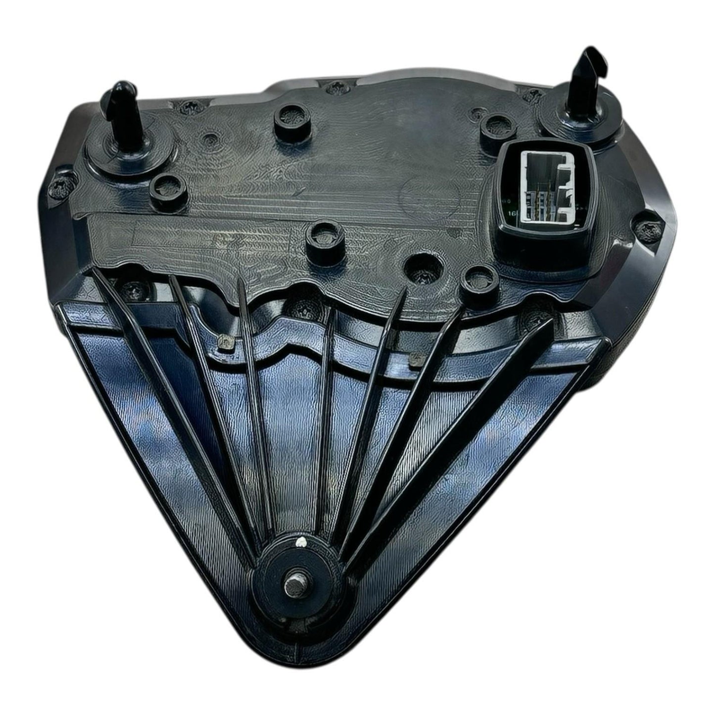 2007 2008 SUZUKI GSXR 1000 SPEEDOMETER DASH GAUGES DISPLAY CLUSTER SPEEDO TACH