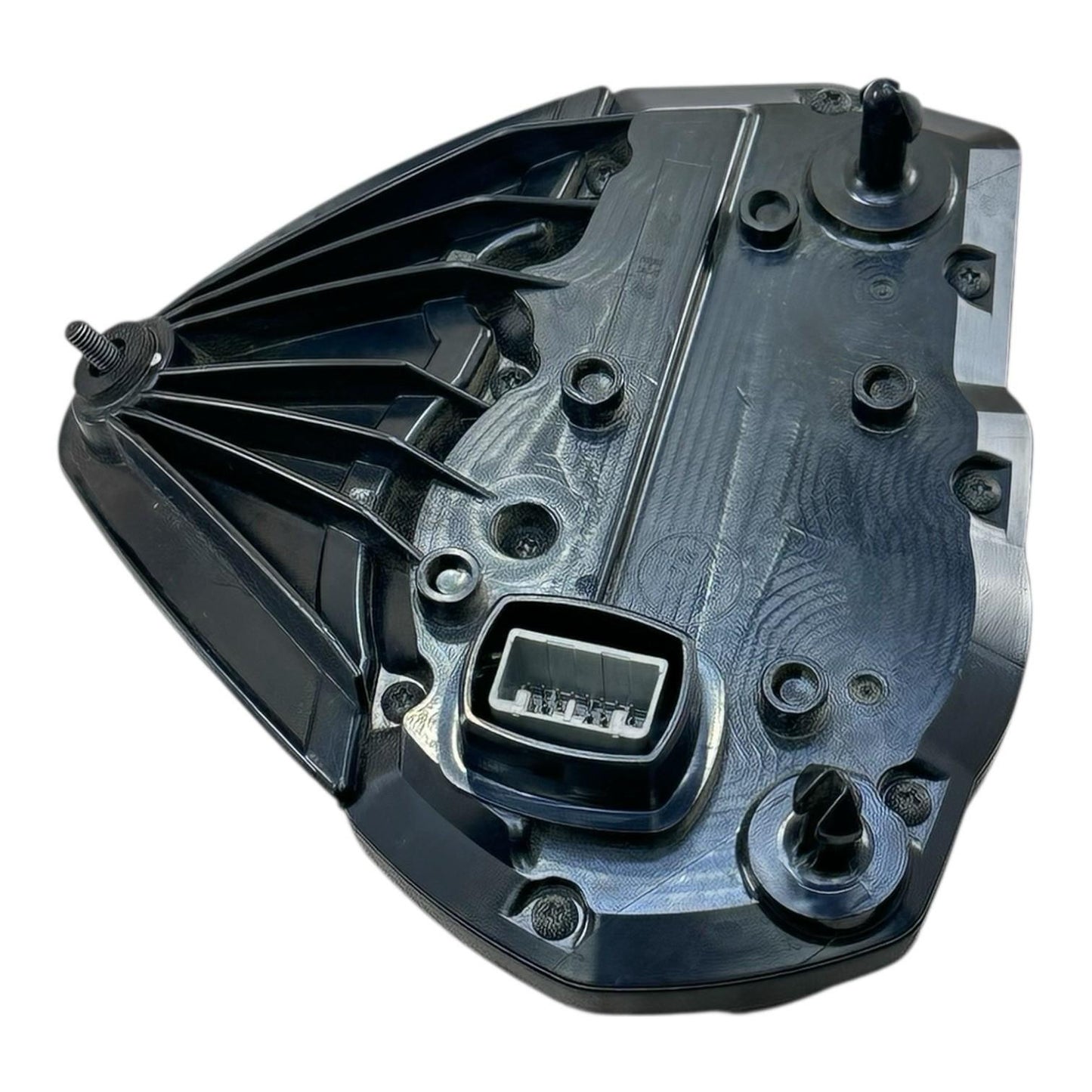 2007 2008 SUZUKI GSXR 1000 SPEEDOMETER DASH GAUGES DISPLAY CLUSTER SPEEDO TACH