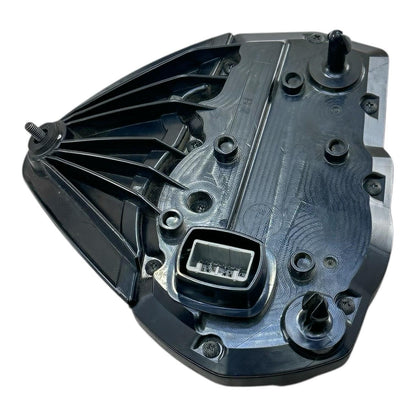 2007 2008 SUZUKI GSXR 1000 SPEEDOMETER DASH GAUGES DISPLAY CLUSTER SPEEDO TACH