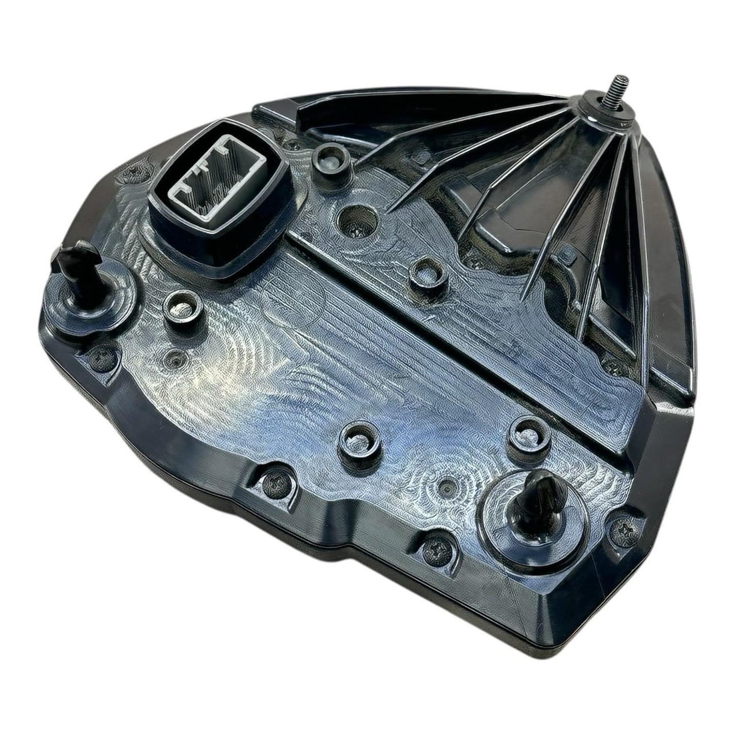 2007 2008 SUZUKI GSXR 1000 SPEEDOMETER DASH GAUGES DISPLAY CLUSTER SPEEDO TACH