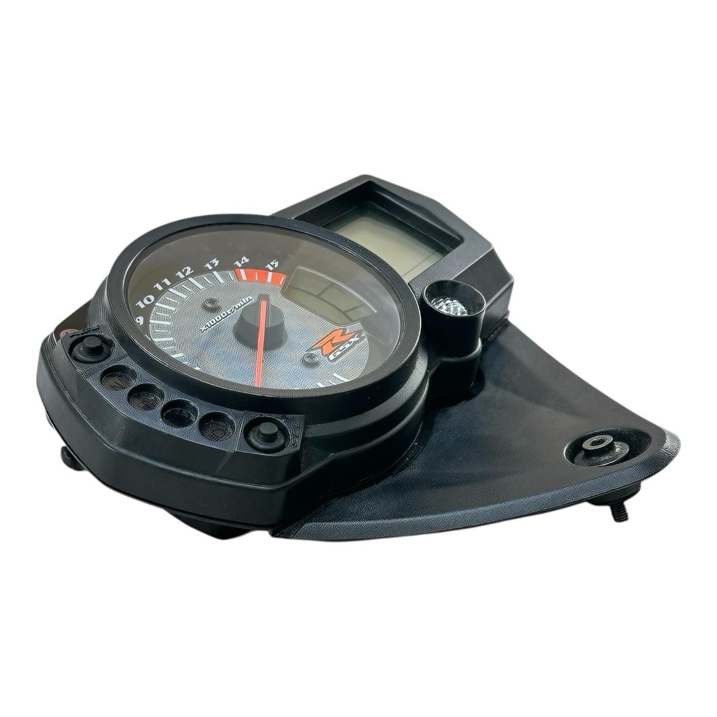 2007 2008 SUZUKI GSXR 1000 SPEEDOMETER DASH GAUGES DISPLAY CLUSTER SPEEDO TACH