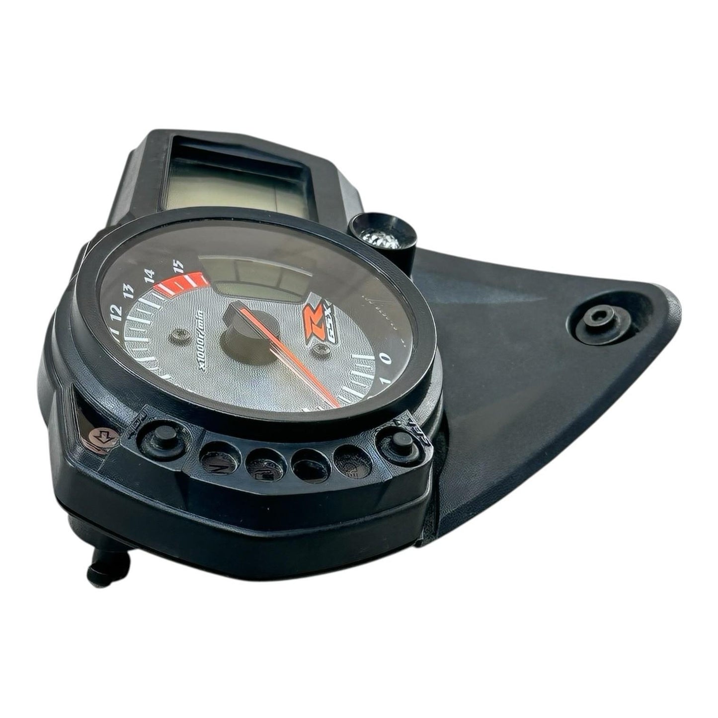 2007 2008 SUZUKI GSXR 1000 SPEEDOMETER DASH GAUGES DISPLAY CLUSTER SPEEDO TACH