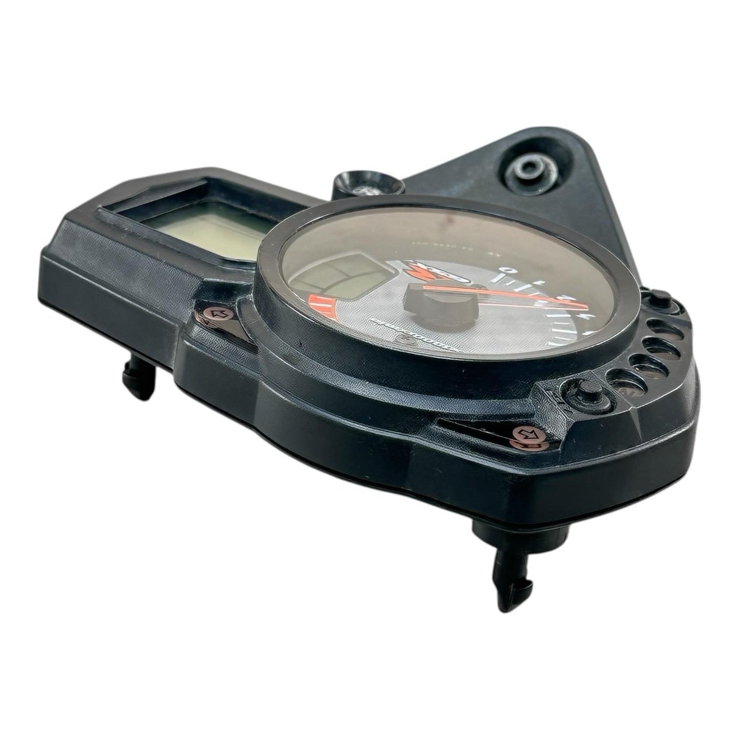 2007 2008 SUZUKI GSXR 1000 SPEEDOMETER DASH GAUGES DISPLAY CLUSTER SPEEDO TACH