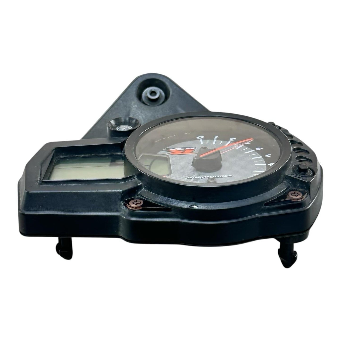 2007 2008 SUZUKI GSXR 1000 SPEEDOMETER DASH GAUGES DISPLAY CLUSTER SPEEDO TACH