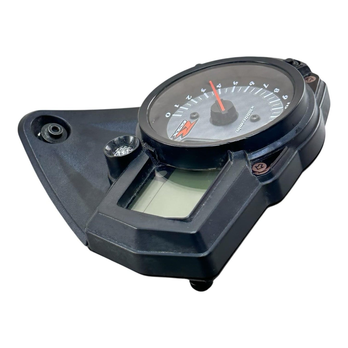 2007 2008 SUZUKI GSXR 1000 SPEEDOMETER DASH GAUGES DISPLAY CLUSTER SPEEDO TACH