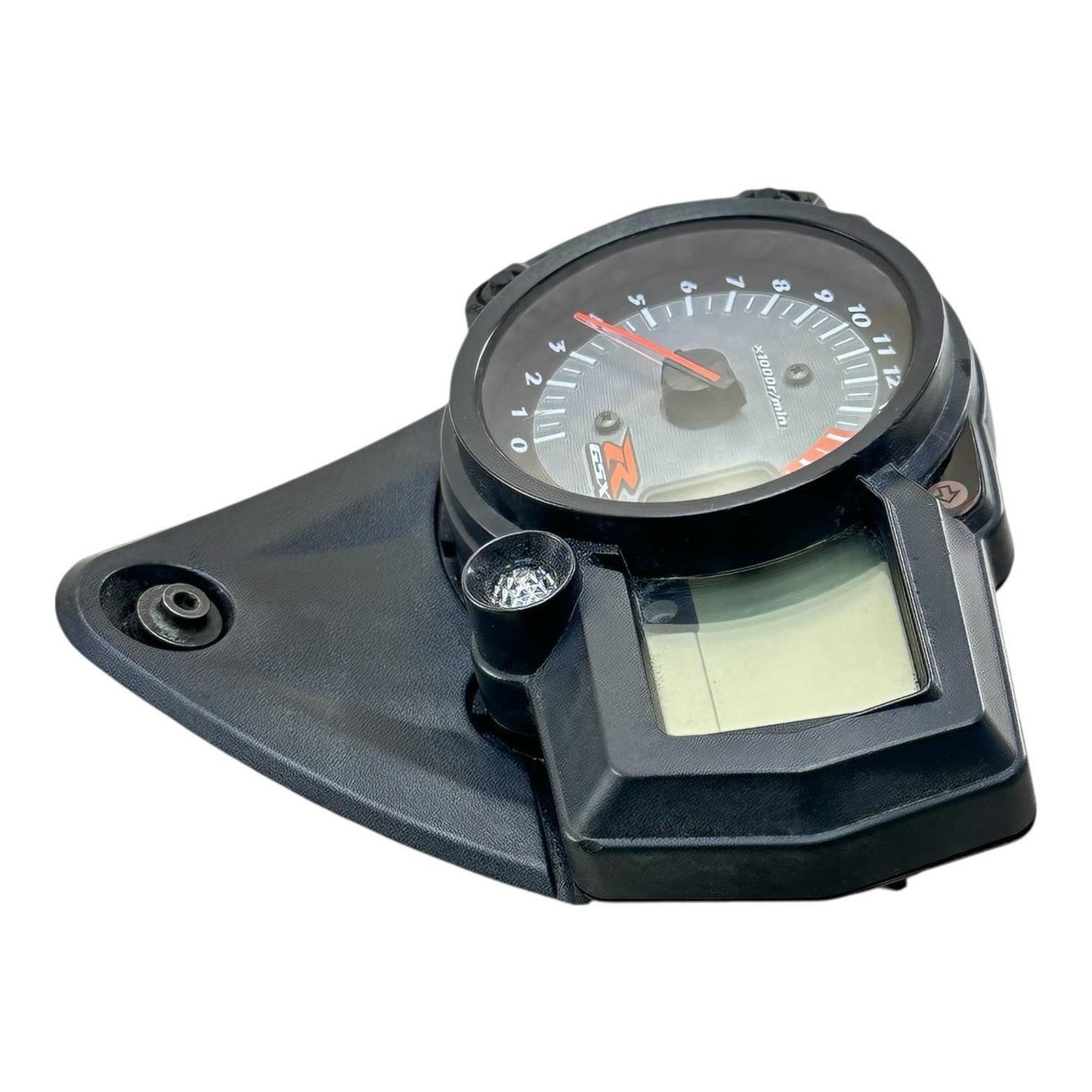 2007 2008 SUZUKI GSXR 1000 SPEEDOMETER DASH GAUGES DISPLAY CLUSTER SPEEDO TACH
