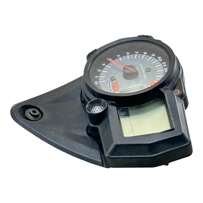 2007 2008 SUZUKI GSXR 1000 SPEEDOMETER DASH GAUGES DISPLAY CLUSTER SPEEDO TACH