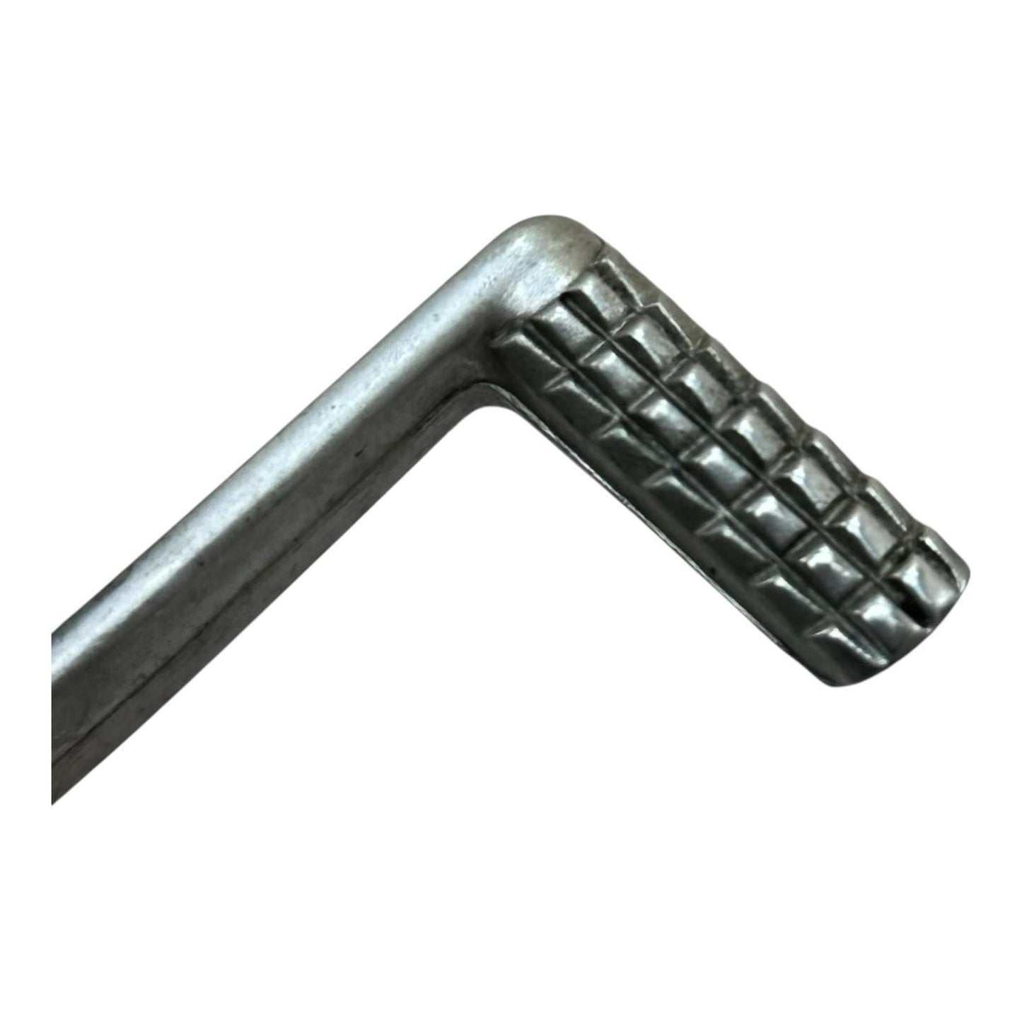 2007 2008 SUZUKI GSXR 1000 REARSET DRIVER FOOT PEG SHIFTER BRAKE LEFT RIGHT SET