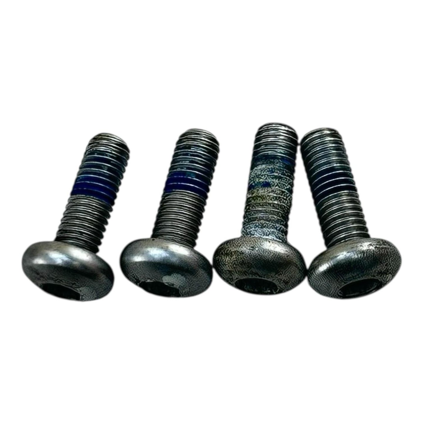 2007 2008 SUZUKI GSXR 1000 REAR PASSENGER PEGS BACK FOOT REST SET PAIR STOCK OEM