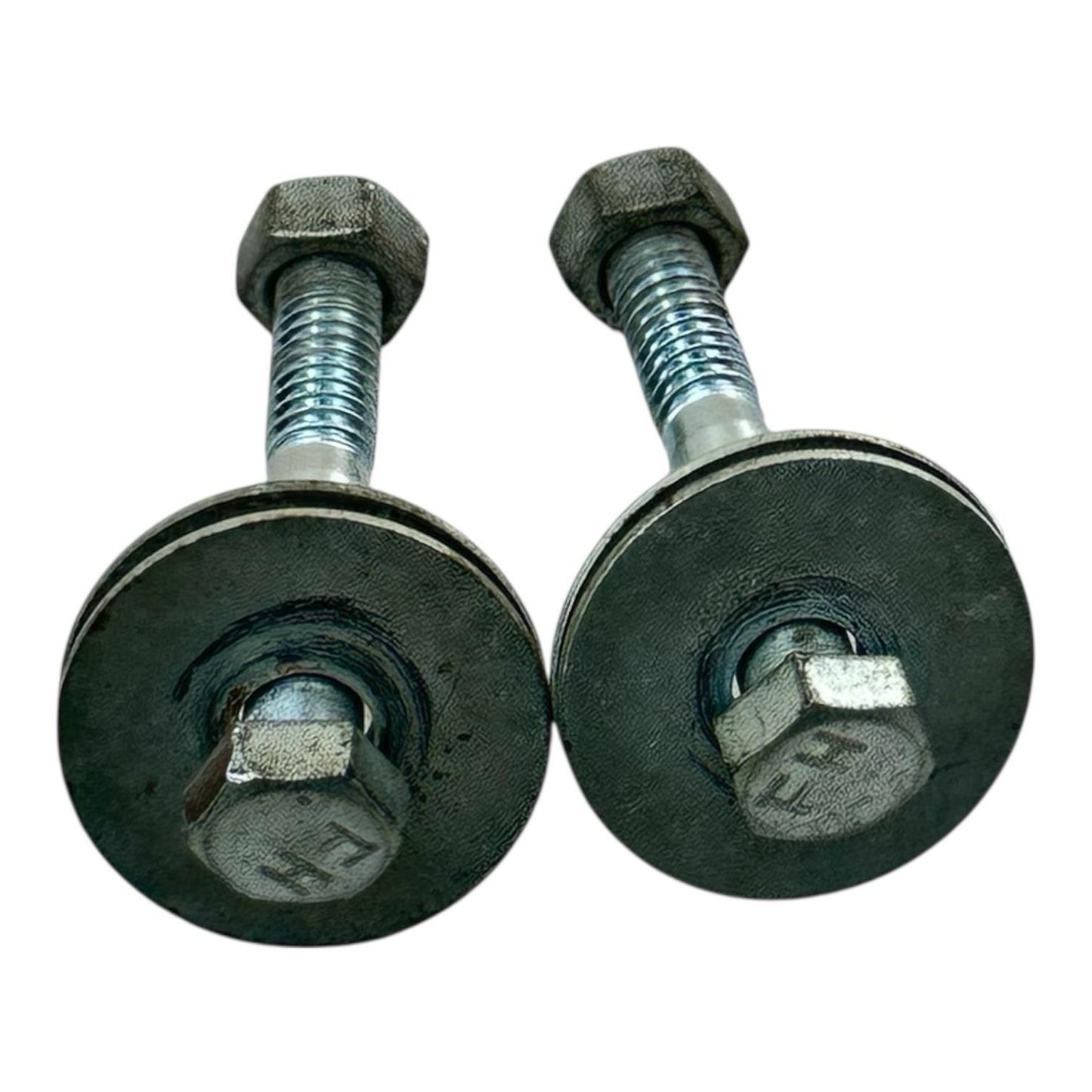 2007 2008 SUZUKI GSXR 1000 EXHAUST HEADER BOLTS MOUNTING MANIFOLD HARDWARE CLAMP