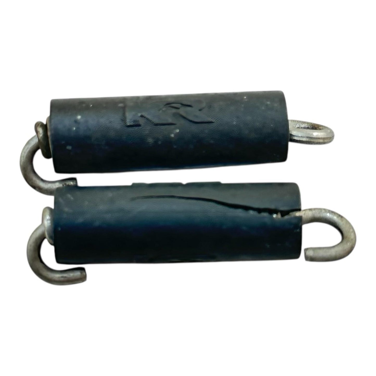 2007 2008 SUZUKI GSXR 1000 EXHAUST HEADER BOLTS MOUNTING MANIFOLD HARDWARE CLAMP